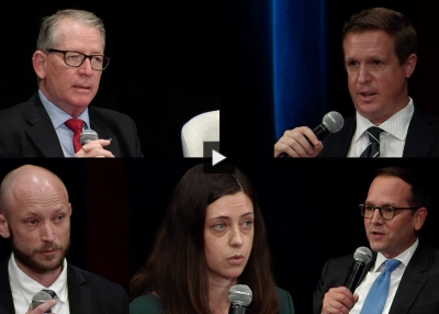 Building “Guardrails” in the U.S.-China Strategic Relationship After the 20th Congress and in the Lead-Up to the Biden-Xi Summit