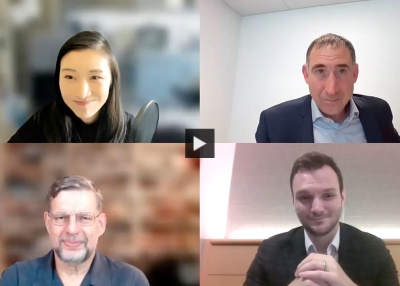 Powering the Frontier: How China is Powering its AI Future With Nuclear