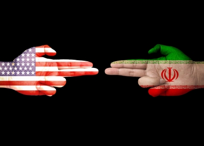 US Iran