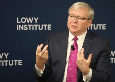 KR Lowy Institute