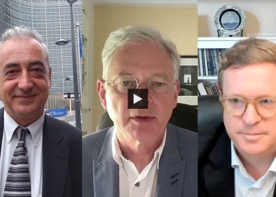 Low Expectations Getting Lower: EU-China Relations After the EU-China Summit