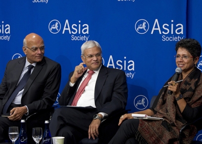 Elena Olivo/Asia Society