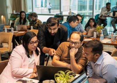 Indian Carbon Market