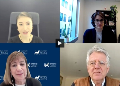 Post-Third Plenum: Trade Tensions