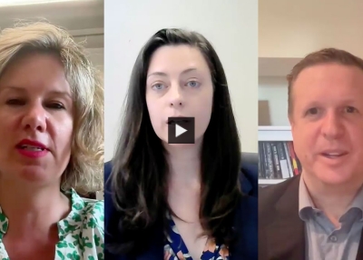 Rapid Reactions to the Taiwan Presidential Inauguration