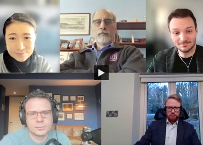 Rare Earths Are Just One of Them: China’s Hidden Chokeholds and Their Global Implications