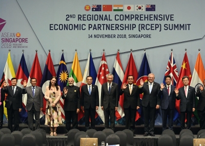 2nd RCEP