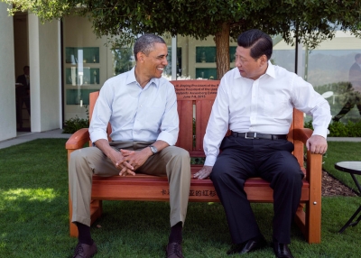 Pete Souza/White House