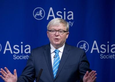 Elena Olivo / Asia Society