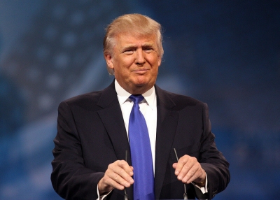 Gage Skidmore / Flickr