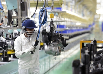 SAM PANTHAKY/AFP/Getty Images