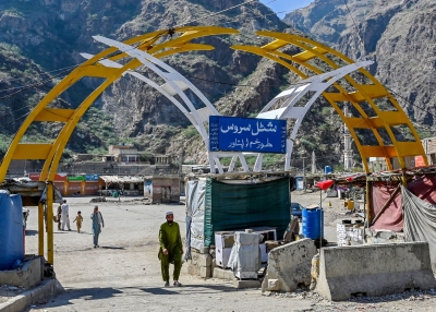 South Asia Snapshot November 3