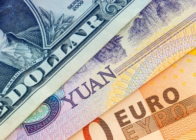 U.S.-China Relations and Its Impact on Europe