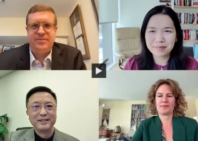 Taiwan Policy Under Trump 2.0: Changes on the Horizon?