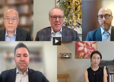 Tech, Targets, and Tensions: Decoding Xi's Priorities for China's Next Five-Year Plan