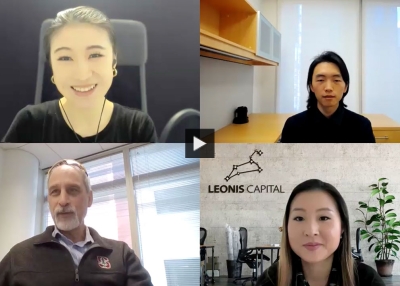 The DeepSeek Moment: How a Chinese Startup Outsmarted U.S. Sanctions