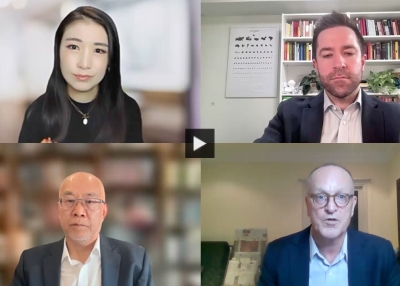 The Third Plenum: What Is Xi Jinping’s Plan for China?