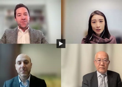 The Two Sessions: What Will China Do on Stimulus, Trade Wars, and Tech Competition?