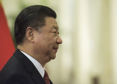 The World According to Xi Jinping: What China's Ideologue in Chief Really Believes