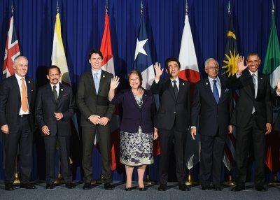 Gobierno de Chile / Flickr