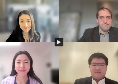 Trade War 2.0 is Just the Beginning: The Real U.S.-China Battle Over AI Governance