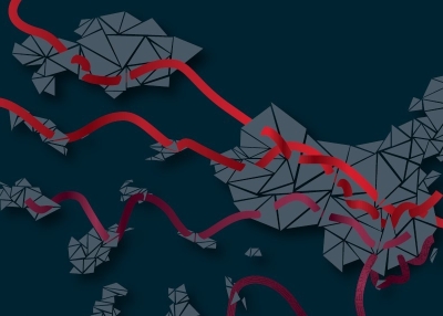 Silk Road Diplomacy AidData Report Page