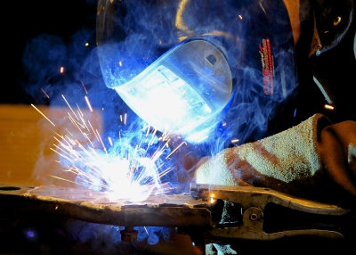 Welder