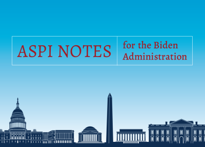 ASPI Notes
