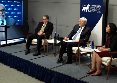 China in 2022: Looking Back and Ahead