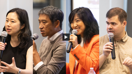 Inside the Game: How Interactive Worlds are Proliferating Technology, Culture, and Business