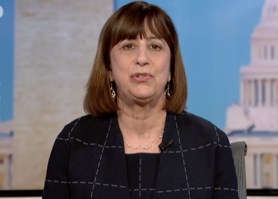 Wendy Cutler on Bloomberg News