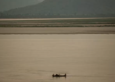 Brahmaputra