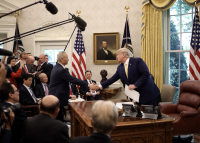 Wendy Foreign Policy Cover Photo